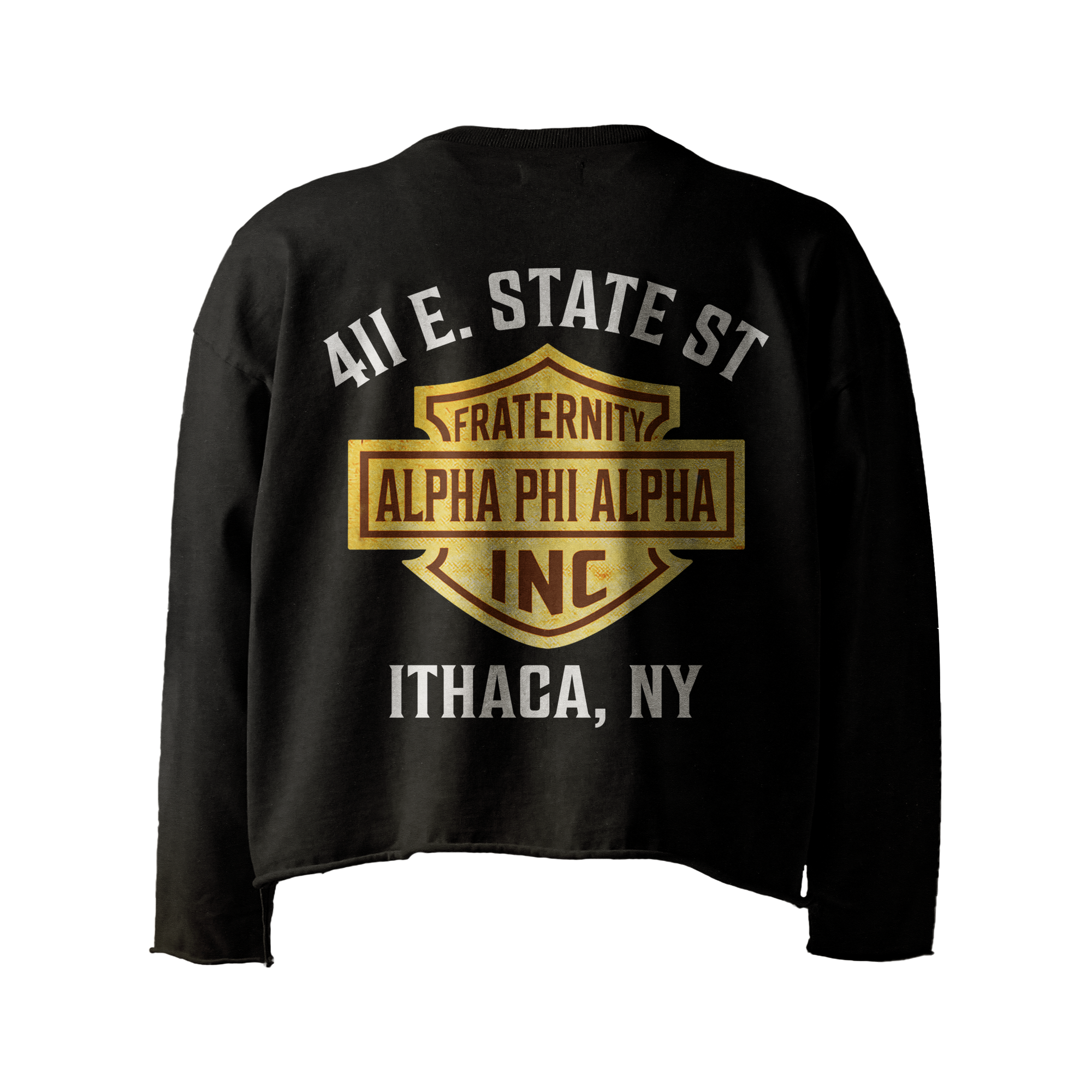 The Meeting Place Longsleeve