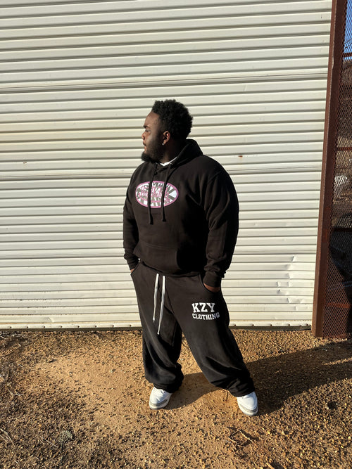 For All The Dressers- Away From Home Baggy Sweatpants